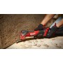 Аккумуляторный мультитул Milwaukee M18 FMT-502X FUEL