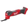 Аккумуляторный мультитул Milwaukee M18 FMT-0X FUEL