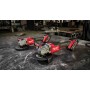 Аккумуляторная угловая шлифовальная машина Milwaukee M18 FUEL FHSAG125 XPDB-552X