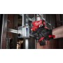 Аккумуляторный импульсный винтоверт Milwaukee M12 FUEL FID-202X