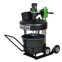 Миксерная установка Eibenstock TwinMix 1800 T