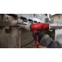 Гайковерт ударный 1/2" Milwaukee IPWE 400 R