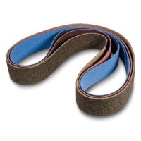 Лента из нетканого полотна FEIN, среднее, 50 x 1000 мм, 3 шт