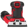 Аккумуляторная виброшлифовальная машина Milwaukee M18 BQSS-0