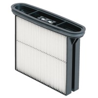 Фильтр плоский складной Milwaukee