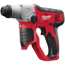 Аккумуляторный перфоратор Milwaukee SDS-Plus M12 H-0