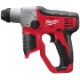 Аккумуляторный перфоратор Milwaukee SDS-Plus M12 H-0