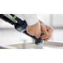 Материал шлифовальный Festool Rubin II P 100. компл. из 50 шт. STF D90/6 P100 RU2/50