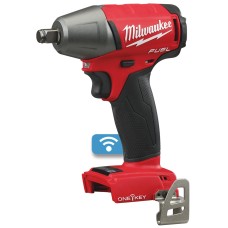 Ударный гайковерт с фрикционным кольцом Milwaukee 1/2" M18 FUEL ONEIWF12-0