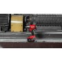 Ударный гайковерт с фрикционным кольцом Milwaukee 1/2" M18 FUEL ONEIWF12-0X