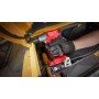 Ударный гайковерт с фрикционным кольцом Milwaukee 1/2" M18 FUEL ONEIWF12-0X