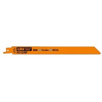 Пилки сабельные 20 штук для металла BIM 14TPI CMT JS1122BF-20