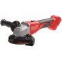 Аккумуляторная угловая шлифовальная машина Milwaukee M18 BLSAG125X-0