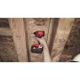 Аккумуляторный импульсный винтоверт Milwaukee M18 FUEL ONEID2-502X ONE-KEY