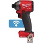 Аккумуляторный импульсный винтоверт Milwaukee M18 FUEL ONEID2-0X ONE-KEY