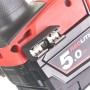 Аккумуляторный импульсный винтоверт Milwaukee M18 FUEL ONEID2-0X ONE-KEY