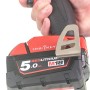 Аккумуляторный импульсный винтоверт Milwaukee M18 FUEL ONEID2-0X ONE-KEY