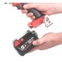 Аккумуляторный импульсный винтоверт Milwaukee M18 FUEL ONEID2-502X ONE-KEY