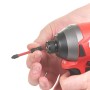 Аккумуляторный импульсный винтоверт Milwaukee M18 FUEL ONEID2-502X ONE-KEY