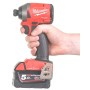 Аккумуляторный импульсный винтоверт Milwaukee M18 FUEL ONEID2-502X ONE-KEY