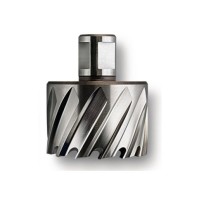 Корончатое сверло FEIN HSS Nova 3 Weldon Ø 2-3/16"