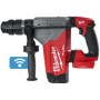 Аккумуляторный перфоратор Milwaukee M18 FUEL ONEFHPX-0X