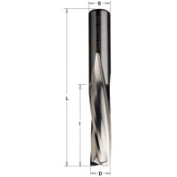 Фреза спиральная монолитная 20x60x120 Z=3 S=20 LH CMT 194.200.12