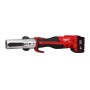 Аккумуляторный гидравлический инструмент для обжима труб Milwaukee M18 BLHPTXL-502C