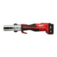 Аккумуляторный гидравлический инструмент для обжима труб Milwaukee M18 BLHPTXL-502C