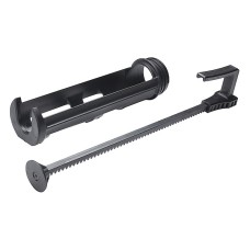 Каретка Milwaukee  310 мм в сборе "М12"