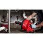 Аккумуляторная прочистная машина Milwaukee M18 FUEL FDCPF10-0C