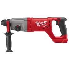 Аккумуляторный перфоратор Milwaukee M18CHD-0