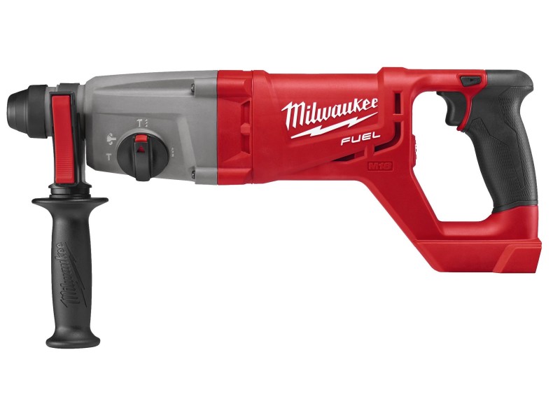 Аккумуляторный перфоратор Milwaukee M18CHD-0