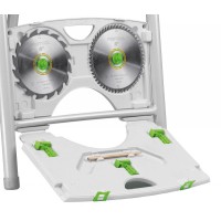 Бокс для пильных дисков Festool CS 50 SGA