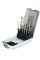 Набор сверл Festool Centrotec HSS 3-10 CE/10