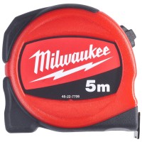 Рулетка Milwaukee COМPACT S5 / 25