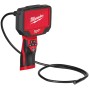 Аккумуляторная цифровая камера Milwaukee M12 360IC12-0C