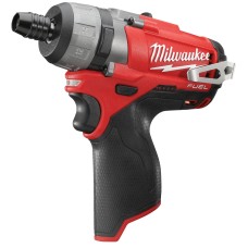 Двухскоростной шуруповерт Milwaukee M12 FUEL CD-0