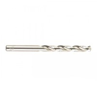 Сверло по металлу Milwaukee THUNDERWEB HSS-G 7.4 X 109 мм