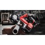 Аккумуляторная ленточная пила Milwaukee M12 FUEL FBS64-0X