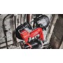 Аккумуляторная ленточная пила Milwaukee M12 FUEL FBS64-0X