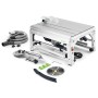 Дисковая монтажная пила Festool Precisio CS 70 EBG