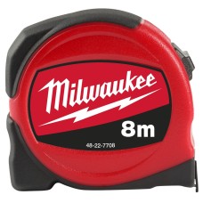 Рулетка Milwaukee COМPACT S8 / 25