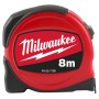 Рулетка Milwaukee COМPACT S8 / 25