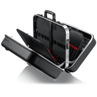 Чемодан инструментальный, пустой BIG Twin Knipex KN-002142LE