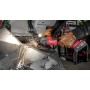 Аккумуляторная угловая шлифовальная машина (УШМ, Болгарка) Milwaukee M18 FUEL ONEFSAG125XPDB-0X