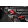 Аккумуляторная угловая шлифовальная машина (УШМ, Болгарка) Milwaukee M18 FUEL ONEFSAG125XPDB-502X