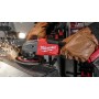 Аккумуляторная угловая шлифовальная машина (УШМ, Болгарка) Milwaukee M18 FUEL ONEFSAG125XPDB-0X