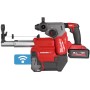 Аккумуляторная система пылеудаления Milwaukee M18 FDDEXL-0