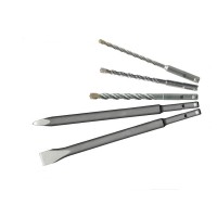 Набор долота/буры Milwaukee SDS-plus